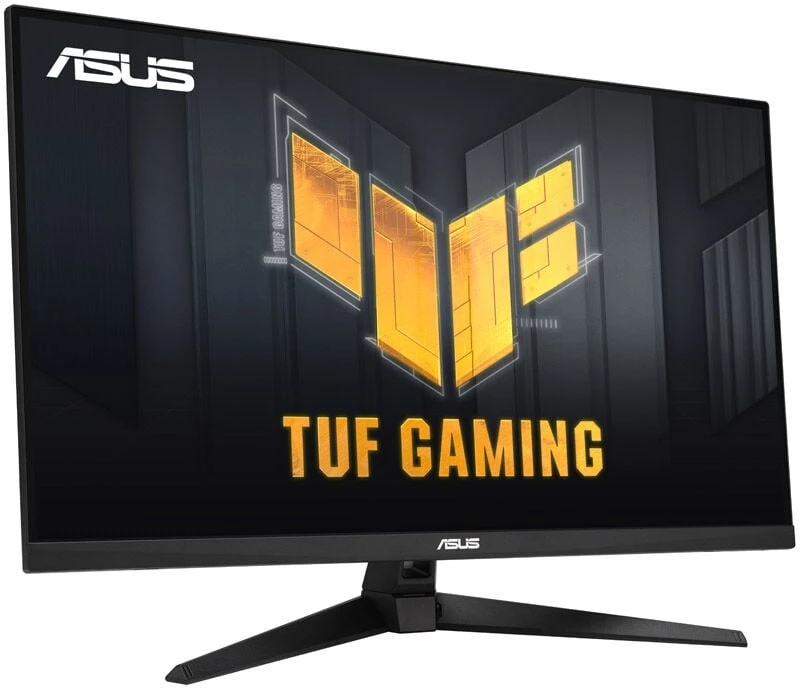Monitorius Asus VG32AQA1A 31.5" / VA / 2560x1440 / 170Hz / 1ms