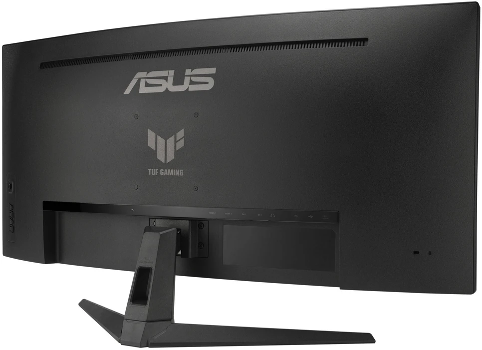 Žaidimų monitorius ASUS TUF Gaming TUF Gaming VG34VQ3B, 34", 3440x1440, 180Hz, VA, 1ms