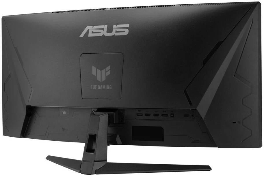 Monitorius ASUS TUF Gaming Series 5 VG34WQ5A - 200Hz | UWQHD | 34'' | VA | 1ms
