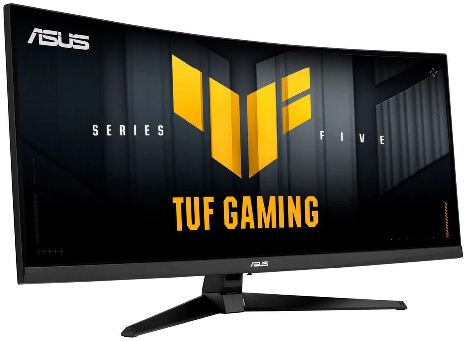 Monitorius ASUS TUF Gaming Series 5 VG34WQ5A - 200Hz | UWQHD | 34'' | VA | 1ms