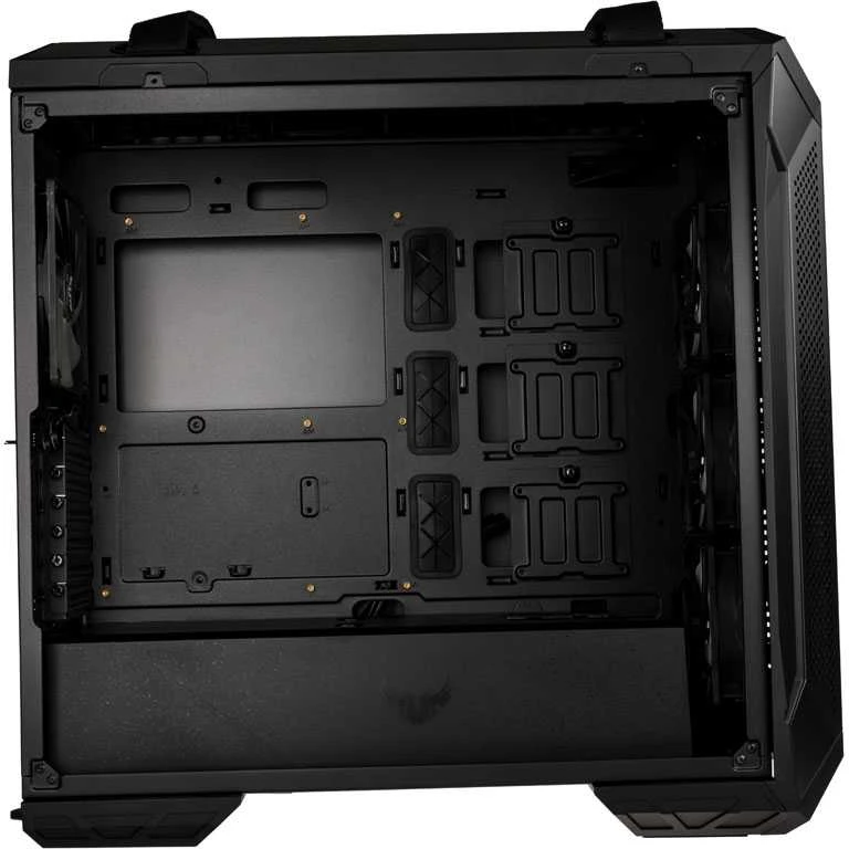 Korpusas Asus TUF GAMING CASE GT50