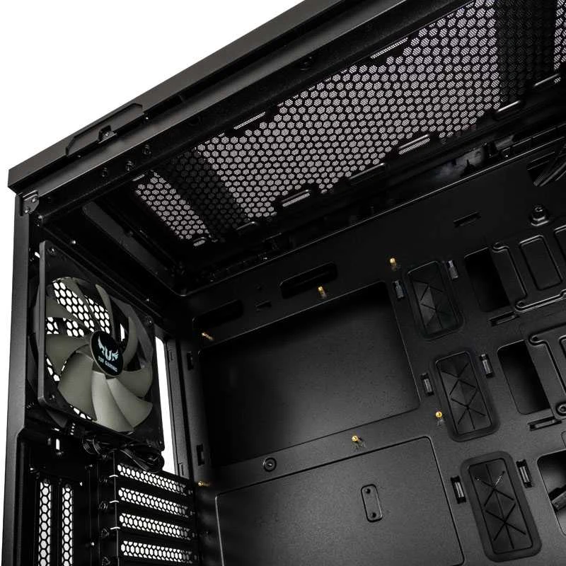 Korpusas Asus TUF GAMING CASE GT50