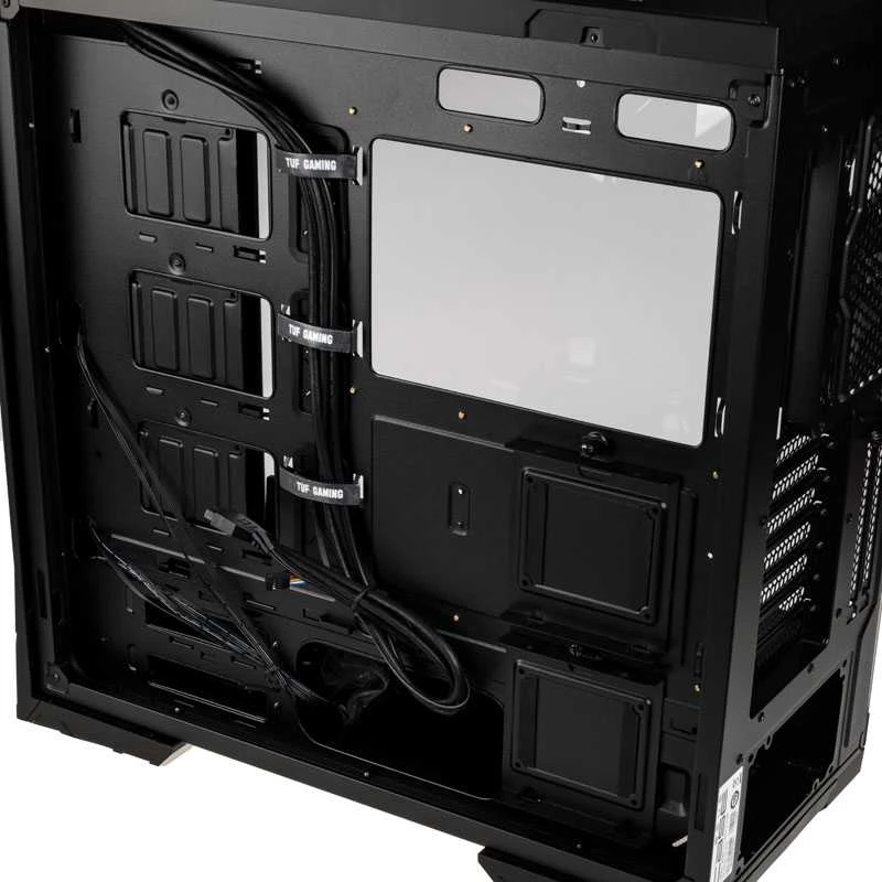 Korpusas Asus TUF GAMING CASE GT50