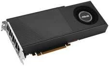 Vaizdo plokštė ASUS Turbo -AI-PRO-R9700-32G AMD Radeon AI PRO R9700 32 GB GDDR6