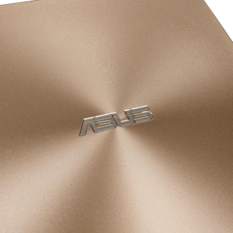 Išorinis DVD įrašymo įrenginys Asus ZenDrive U9M USB/USB-C, Auksinės spalvos