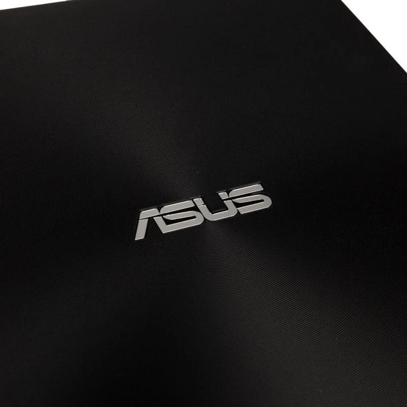Išorinis DVD įrašymo įrenginys Asus ZenDrive U9M USB/USB-C, Juodas