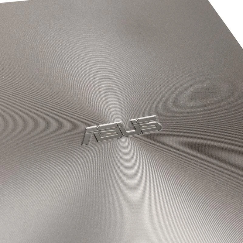 Išorinis DVD įrašymo įrenginys Asus ZenDrive U9M USB/USB-C, Sidabrinis