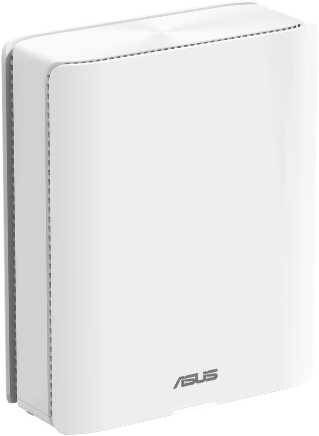 Maršrutizatorius Asus ZenWiFi BQ16  Quad Band WiFi 7 (802.11be) Mesh Router/1 pack
