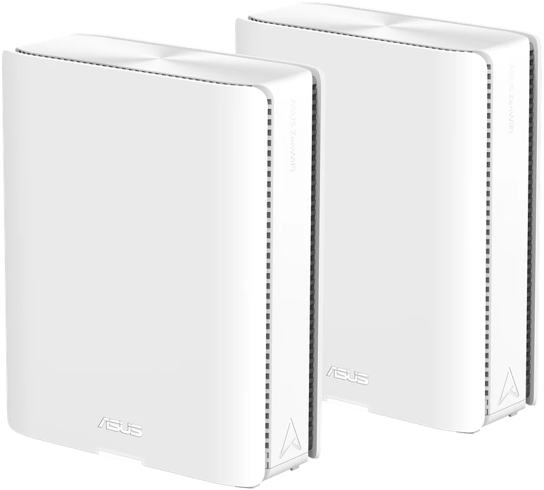 Maršrutizatorius ASUS Quad-Band Zen WiFi BQ16 WiFi 7 Mesh Router