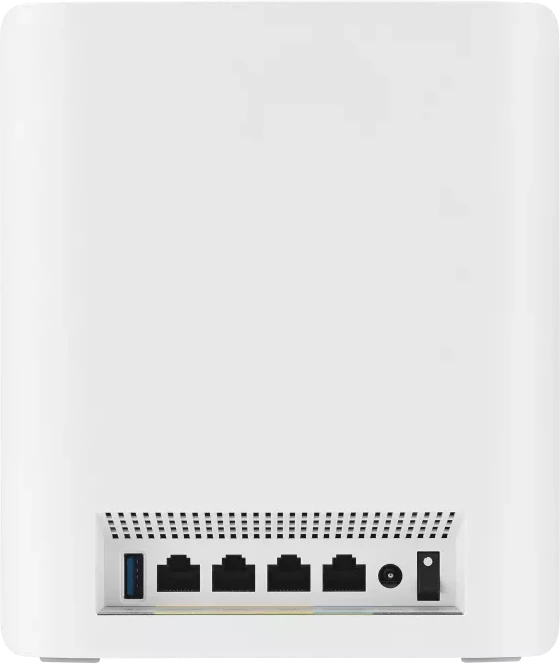 Mesh sistema Asus ZenWiFi BT8, 2 vnt.