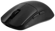 ATK F1 V2 Ultimate Wireless 8K Baltas (Balta) Belaidė Žaidimų Pelė