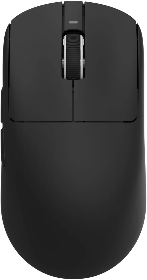 ATK VXE R1 Pro Max Juoda Belaidė Žaidimų Pelė