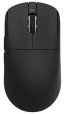 ATK VXE R1 Pro Max Juoda Belaidė Žaidimų Pelė