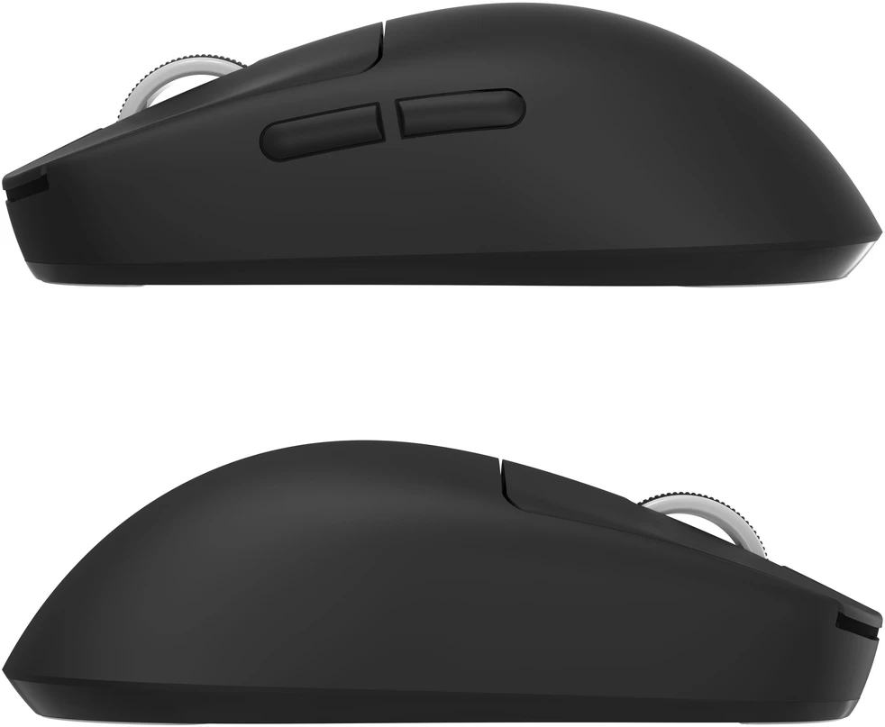 ATK VXE R1 Pro Max Juoda Belaidė Žaidimų Pelė