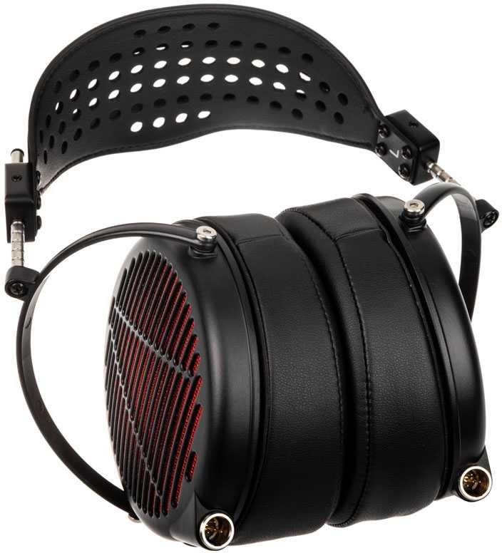 Ausinės AUDEZE LCD-GX