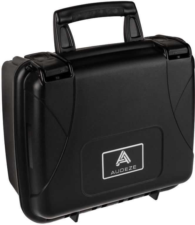 Ausinės AUDEZE LCD-GX