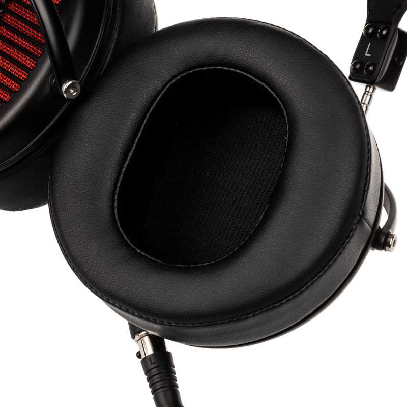 Ausinės AUDEZE LCD-GX