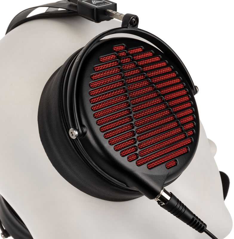 Ausinės AUDEZE LCD-GX