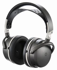 Audeze Maxwell 2 ANC Belaidės Gaming-Ausinės - skirta PlayStation, juodas