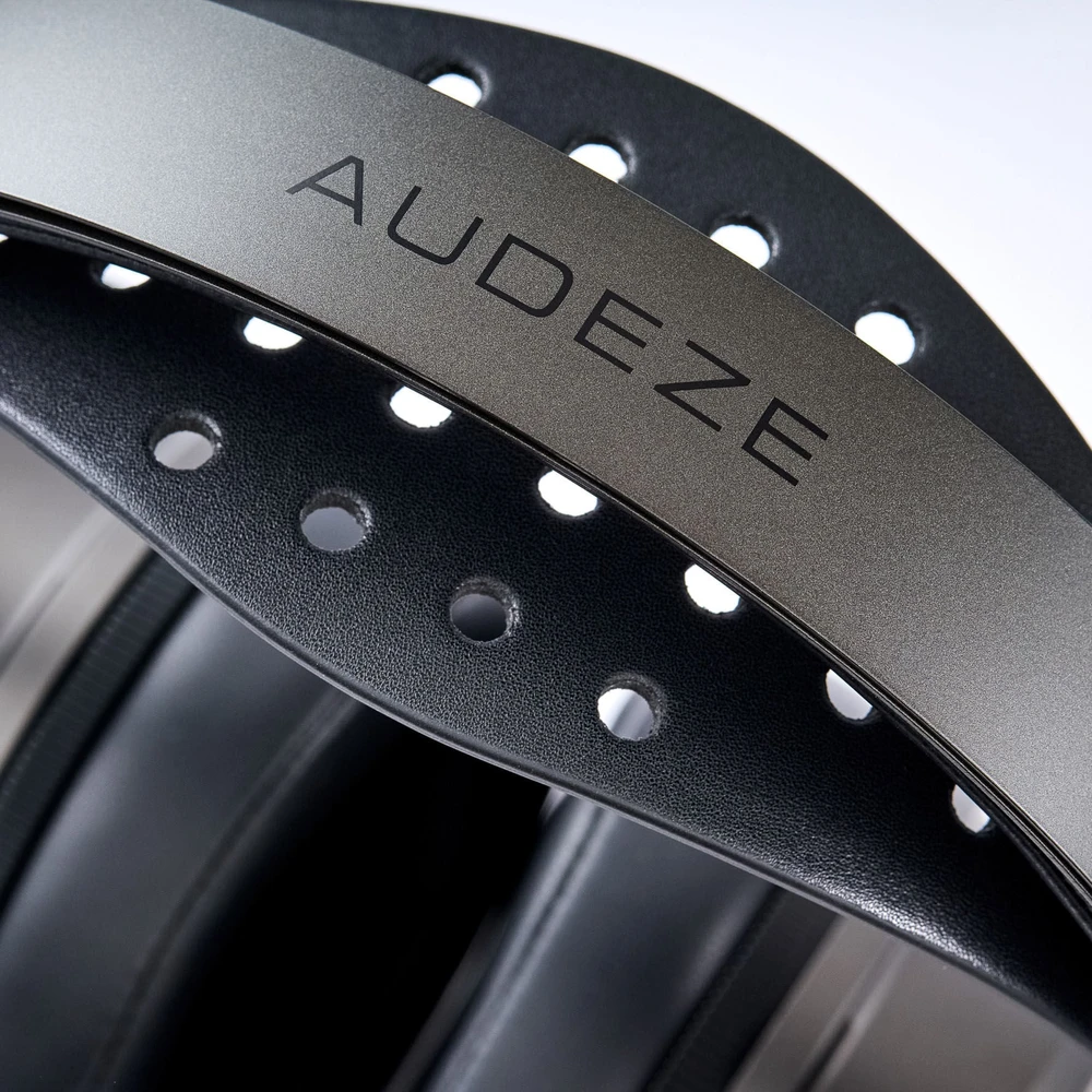 Belaidės žaidimų ausinės Audeze Maxwell 2, XBOX versija