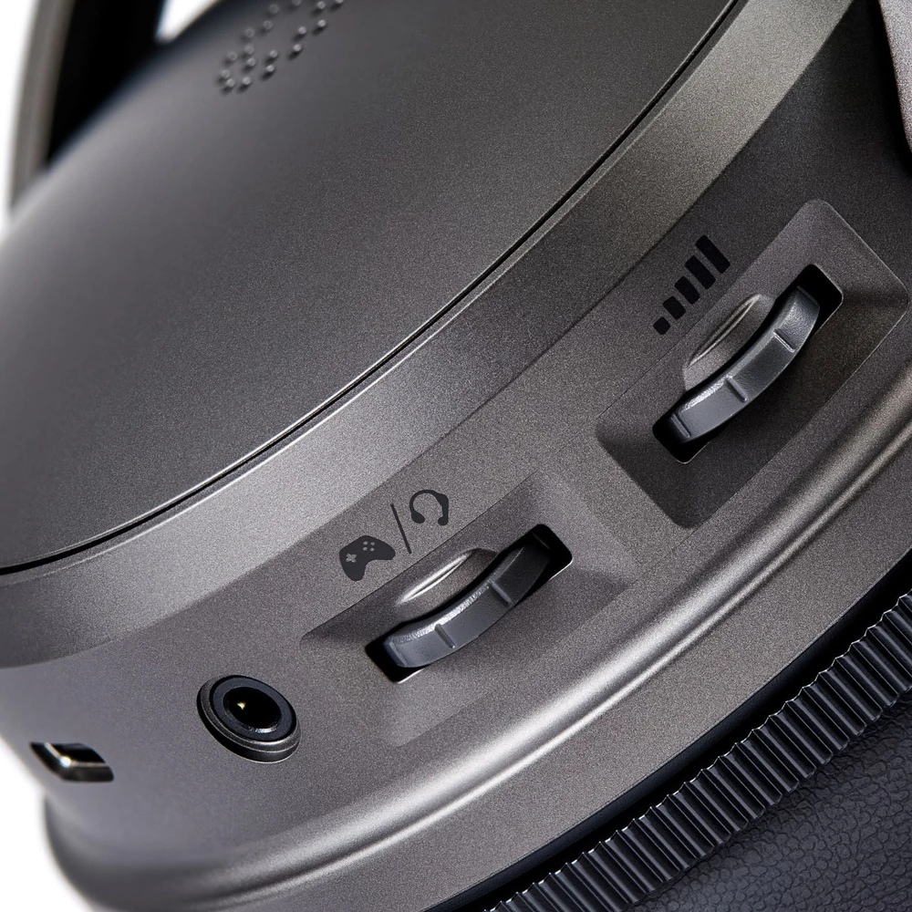 Belaidės žaidimų ausinės Audeze Maxwell 2, XBOX versija