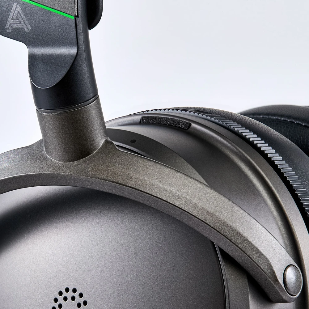 Belaidės žaidimų ausinės Audeze Maxwell 2, XBOX versija