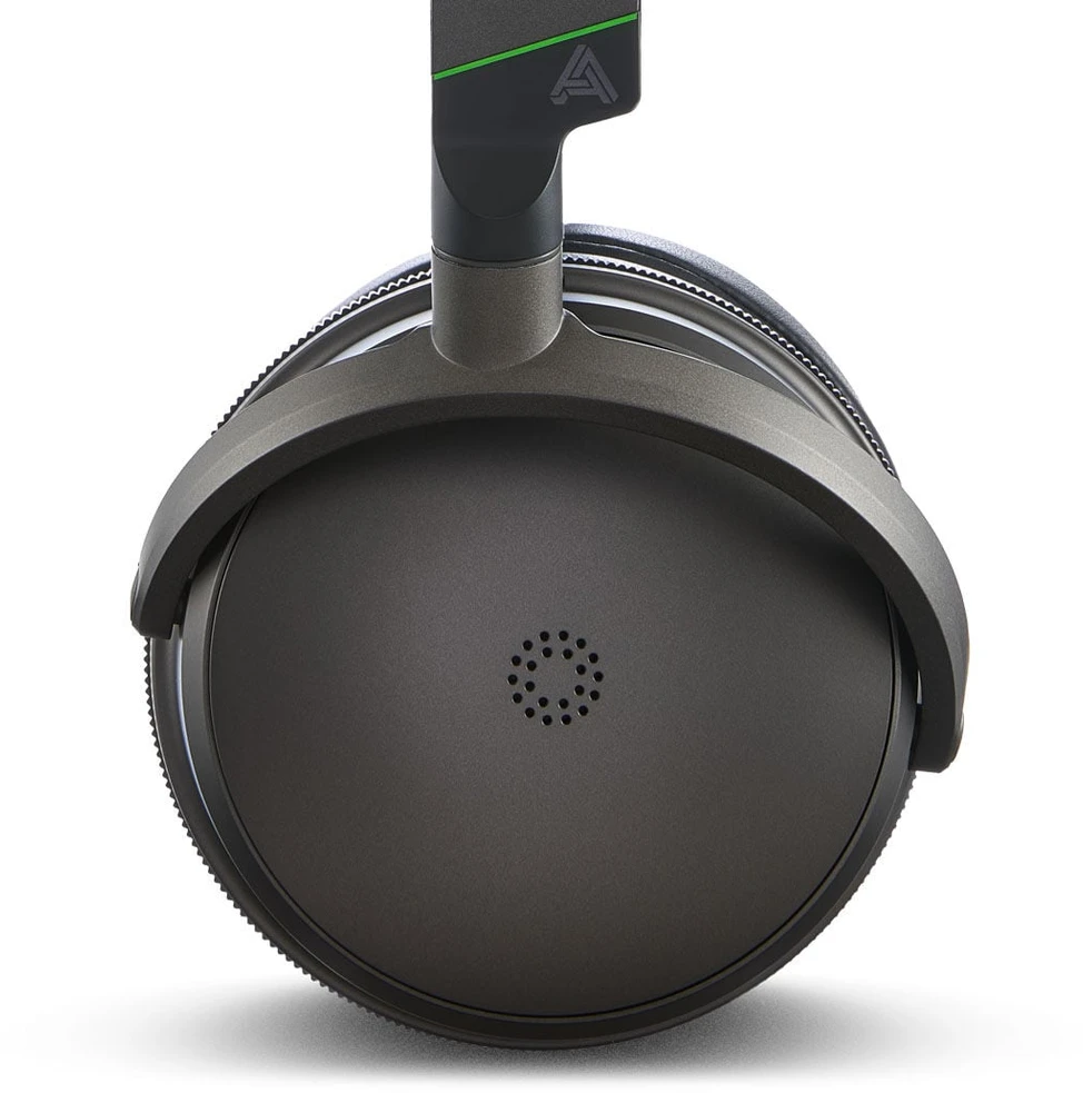 Belaidės žaidimų ausinės Audeze Maxwell 2, XBOX versija