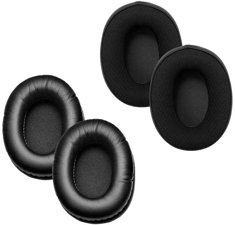 Audio-Technica ATH-M50xSTS ausinės, Juodos spalvos