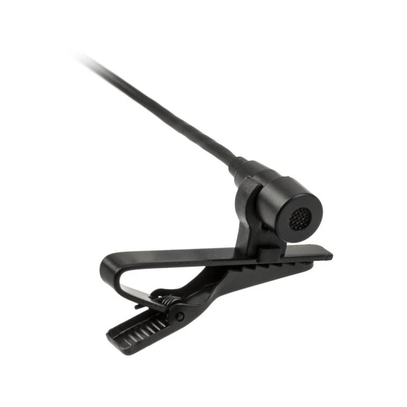 Audio Technica mikrofonas ATR3350x, Juodas