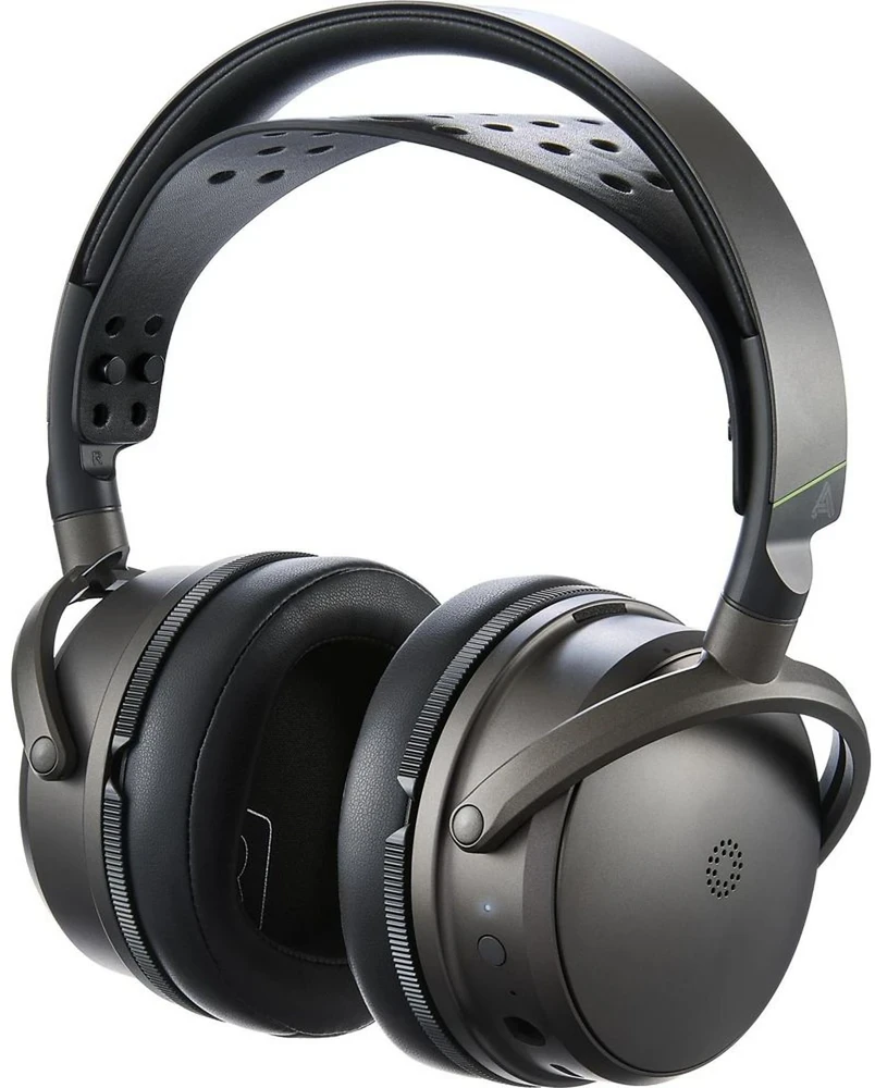 Belaidės žaidimų ausinės Audeze Maxwell 2, PlayStation versija