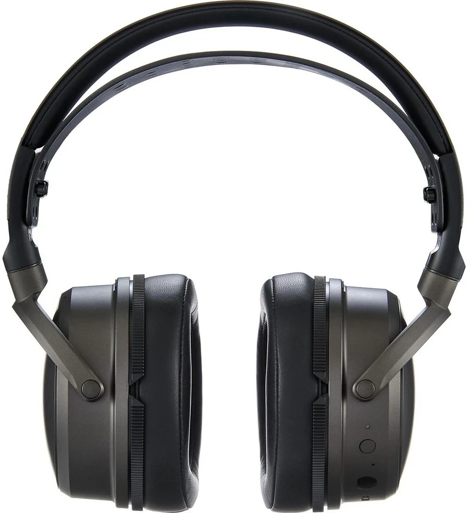 Belaidės žaidimų ausinės Audeze Maxwell 2, PlayStation versija