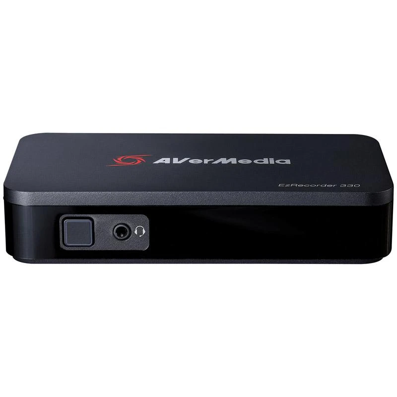 AVerMedia EzRecorder 330 (61ER330000AB)