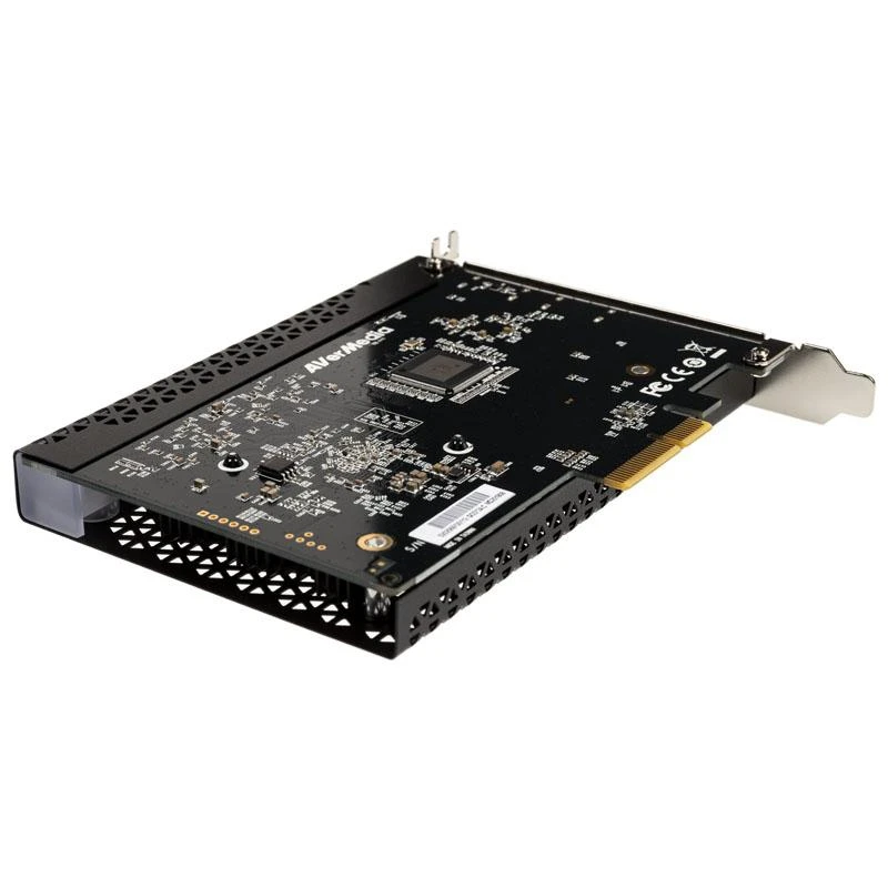 AVerMedia Video Grabber Live Gamer 4K GC573 RGB, PCI-E, 4Kp60 HDR
