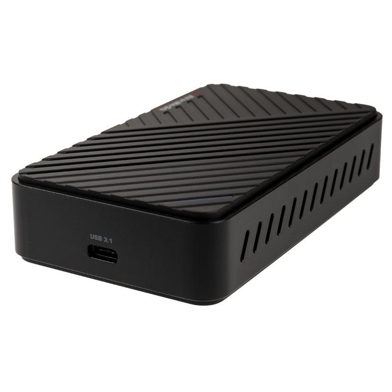 AVerMedia GC553(静音化) AVerMedia TECHNOLOGIES LIVE GAMER EXTREME 3 4K(30fps)・1080p