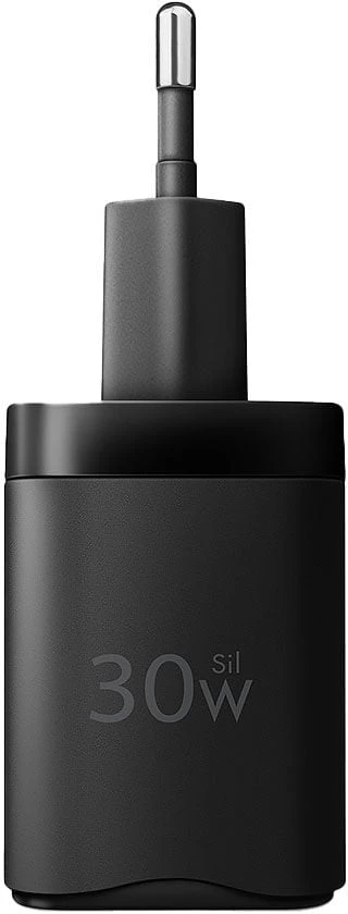 AXAGON ACU-PD30 sieninis pakrovėjas 1x QC3.0/AFC/FCP/PD type-C, 30W, juodas