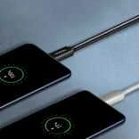 AXAGON | SPEED + USB-C, USB 20 Gbps laidas, 0,5 m | BUCM32-CM05AB | USB C tipo į USB C tipo