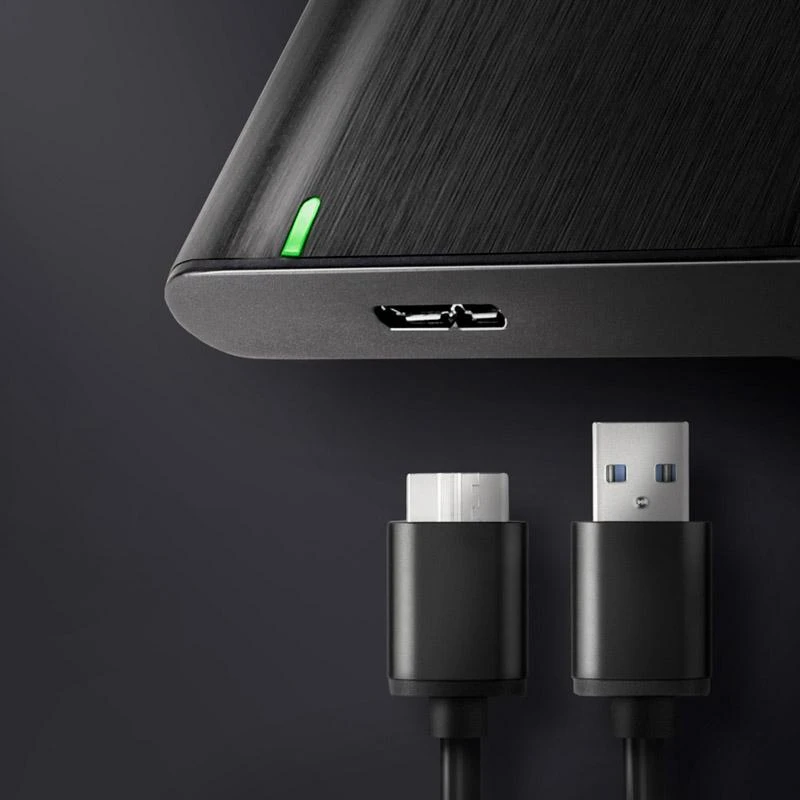 AXAGON kietojo disko dėžutė su USB jungtimi