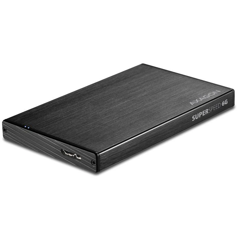 AXAGON EE25-XA6 USB3.0 - SATA 6G 2.5'' išorinė ALINE dėžutė