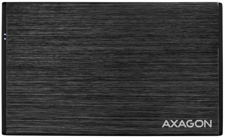 AXAGON EE25-XA6 USB3.0 - SATA 6G 2.5'' išorinė ALINE dėžutė