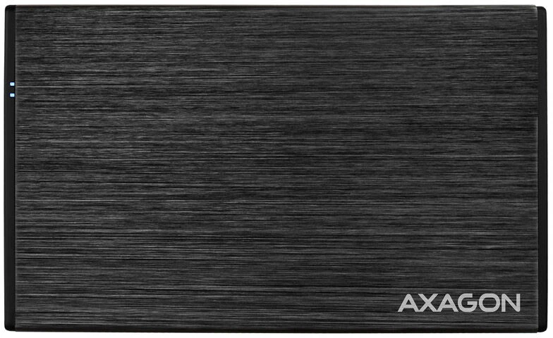 AXAGON EE25-XA6 USB3.0 - SATA 6G 2.5'' išorinė ALINE dėžutė