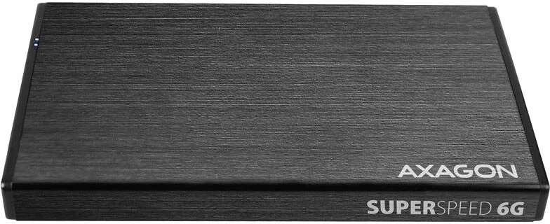 AXAGON EE25-XA6 USB3.0 - SATA 6G 2.5'' išorinė ALINE dėžutė