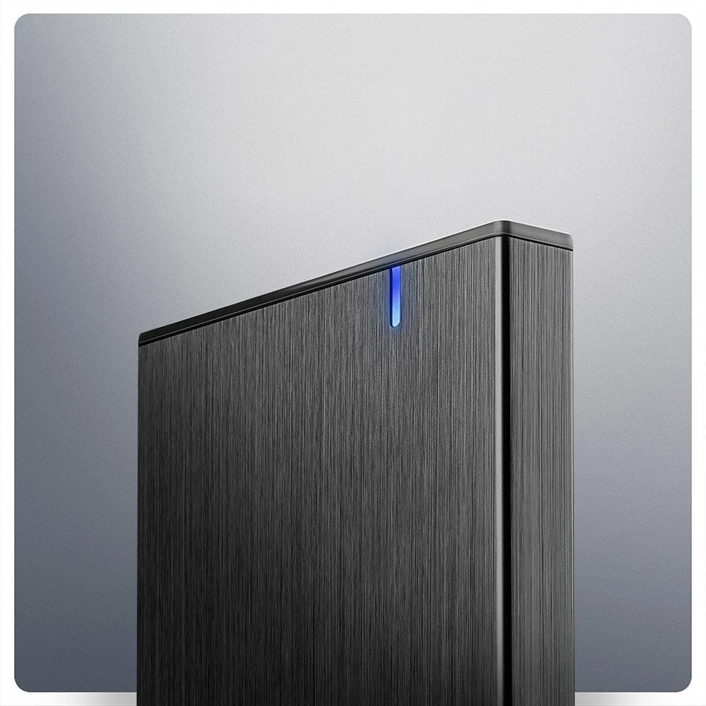 „Axagon EE25-XA6C“ USB-C 5Gbps SATA 6G išorinė dėžutė, skirta 2,5 colio SSD/HDD ALINE dėžutei