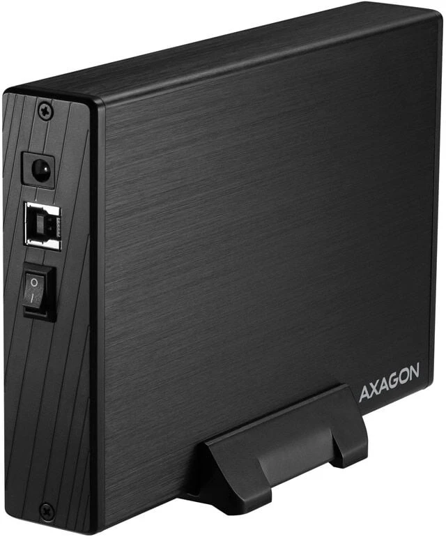 AXAGON EE35-XA3 USB3.0 - SATA 3.5'' išorinė ALINE dėžutė