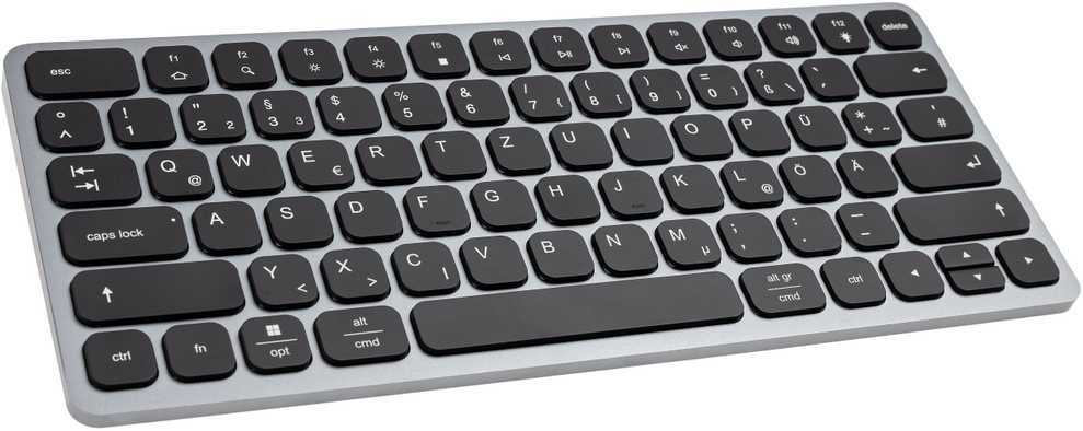 Klaviatūra Axagon HMC-KB-GE (HMC-KB-GE)