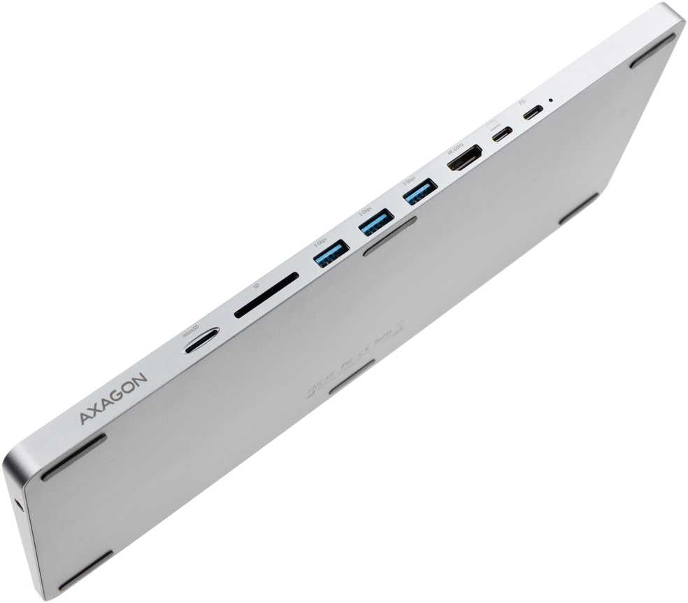 Klaviatūra Axagon HMC-KB-GE (HMC-KB-GE)