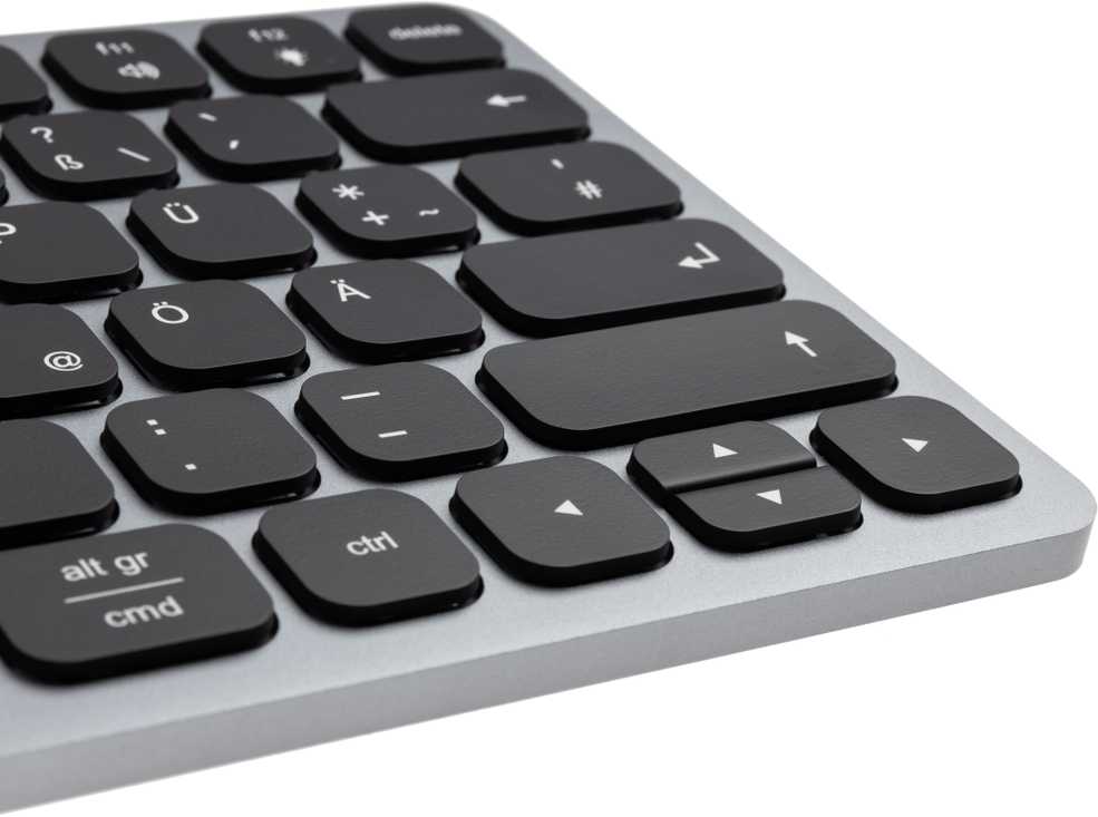 Klaviatūra Axagon HMC-KB-GE (HMC-KB-GE)