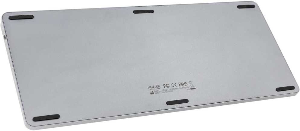 Klaviatūra Axagon HMC-KB-GE (HMC-KB-GE)
