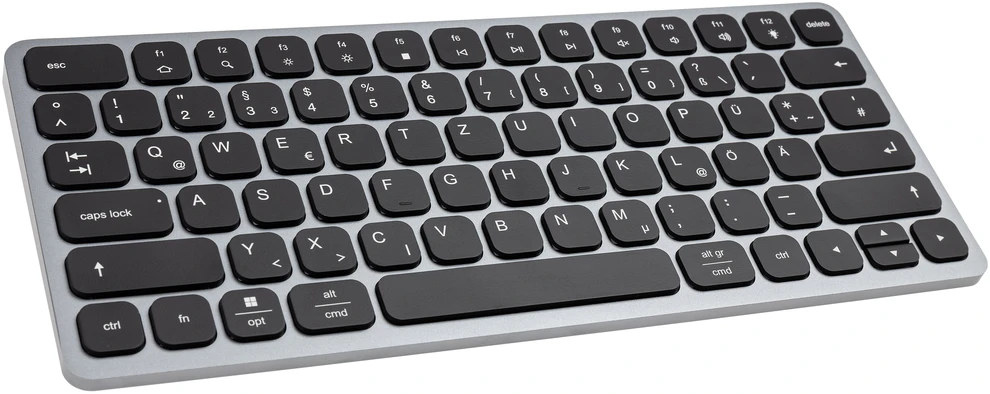 Klaviatūra Axagon HMC-KB-GE (HMC-KB-GE)