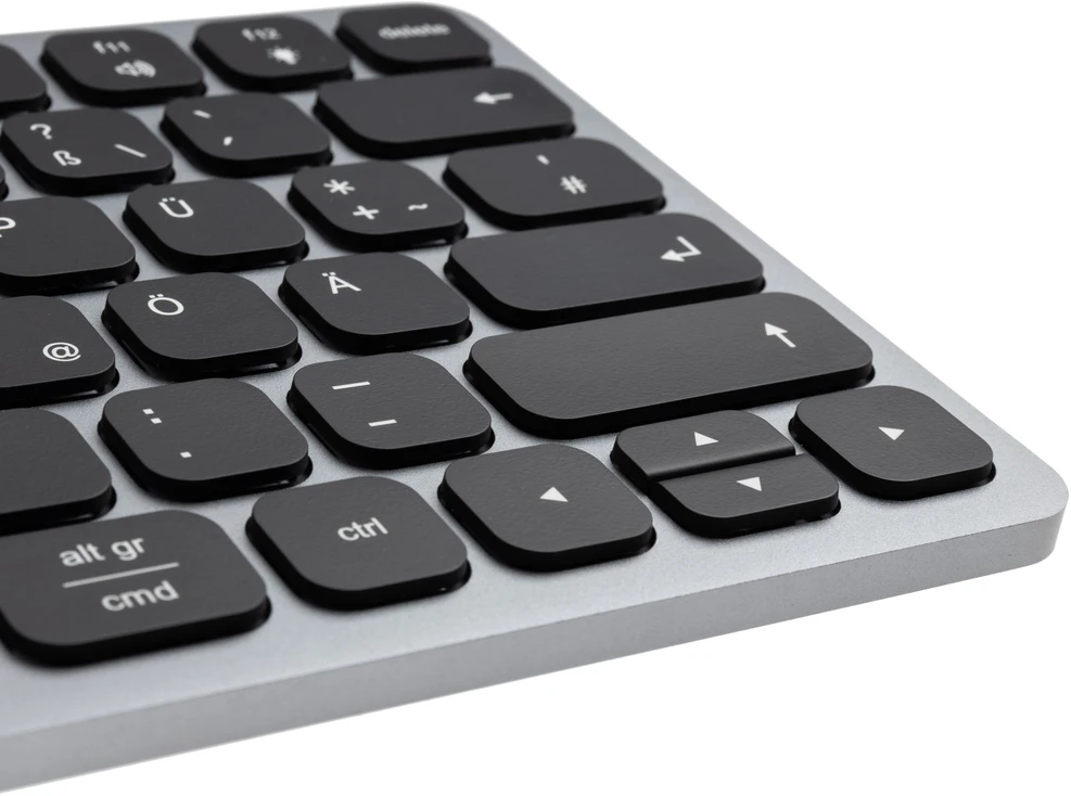 Klaviatūra Axagon HMC-KB-GE (HMC-KB-GE)