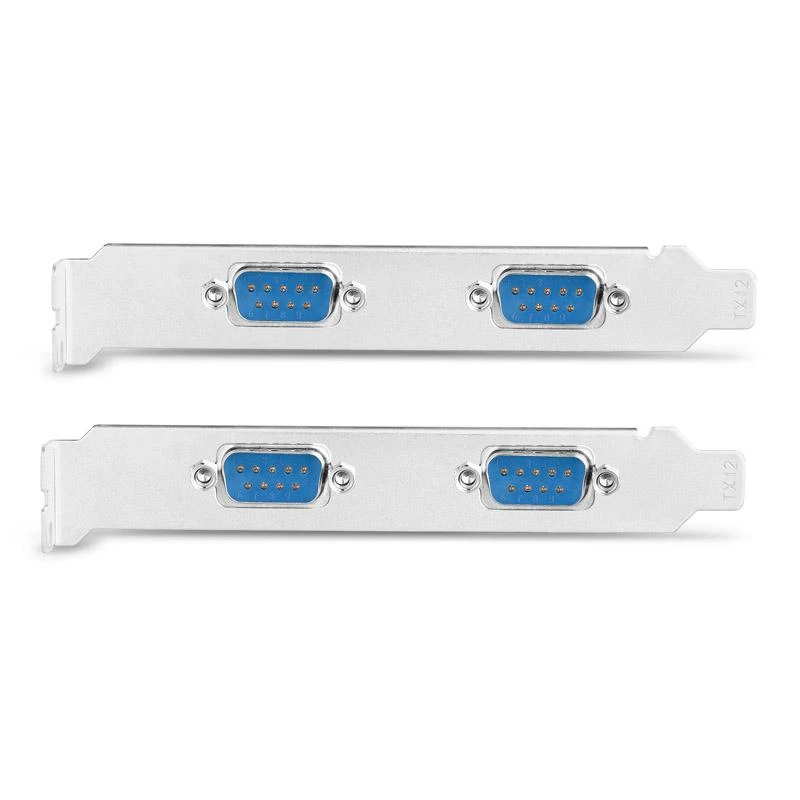 Axagon PCEA-S4N - nuosekliosios jungtys